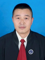 邳州律師馮仰偉