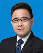 華陽路證券律師羅東升