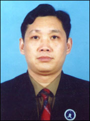 從江律師