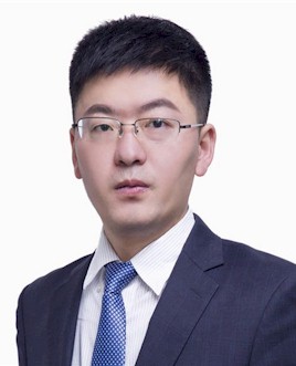 翔安區保險律師呂超