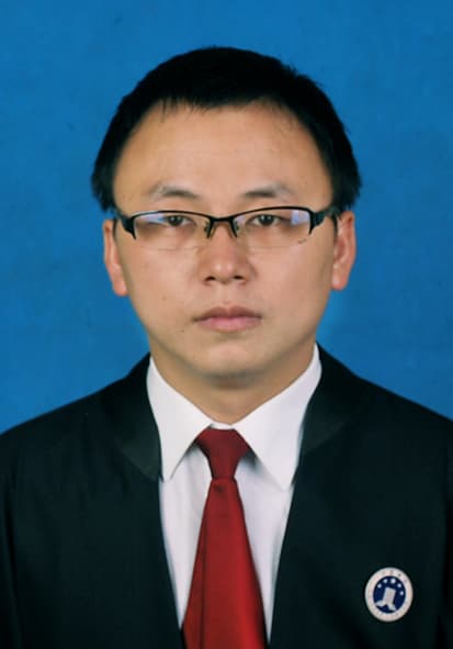 瑯琊區律師朱皖濤