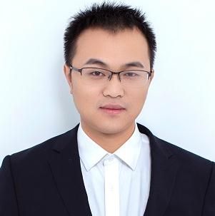 瑯琊區律師陳曉東