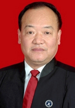 全椒律師劉愛法
