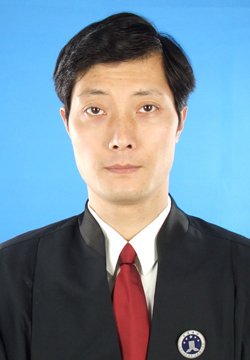 全椒律師秦勇