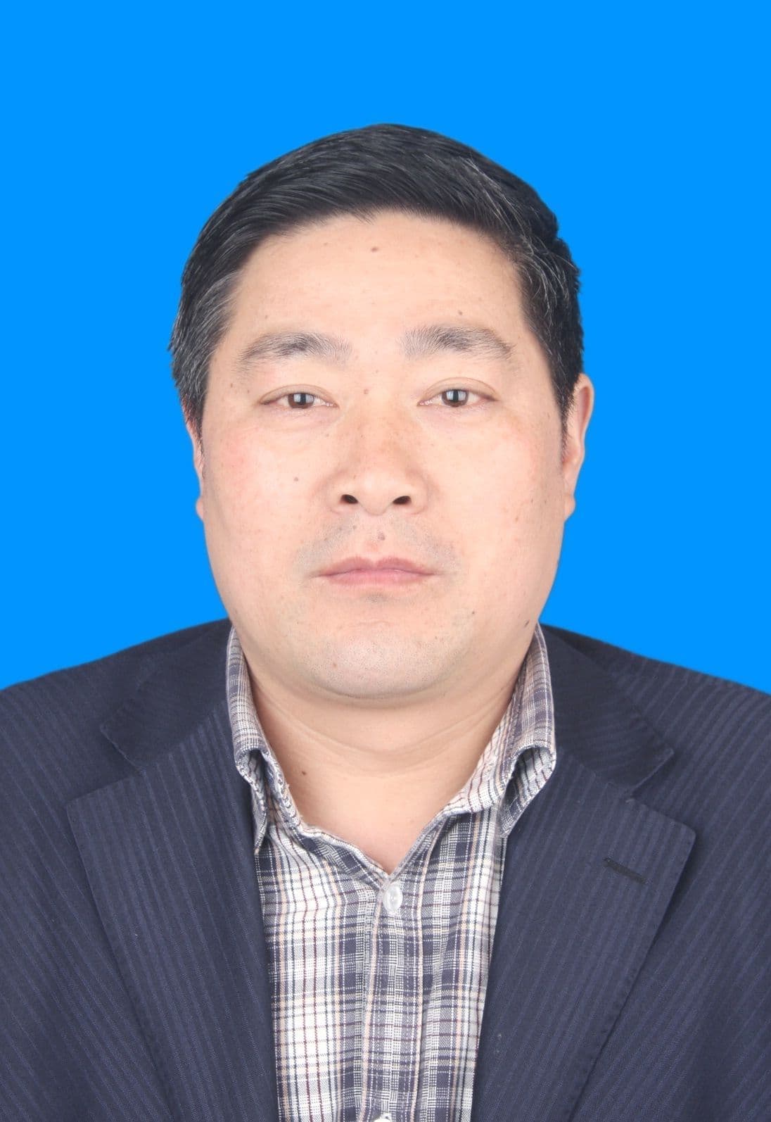 鳳陽律師李傳玉